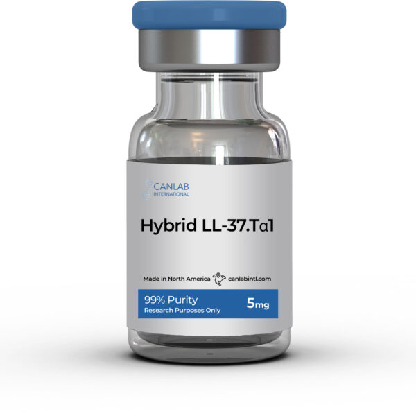 Hybrid LL-37.Tα1 (5 mg)