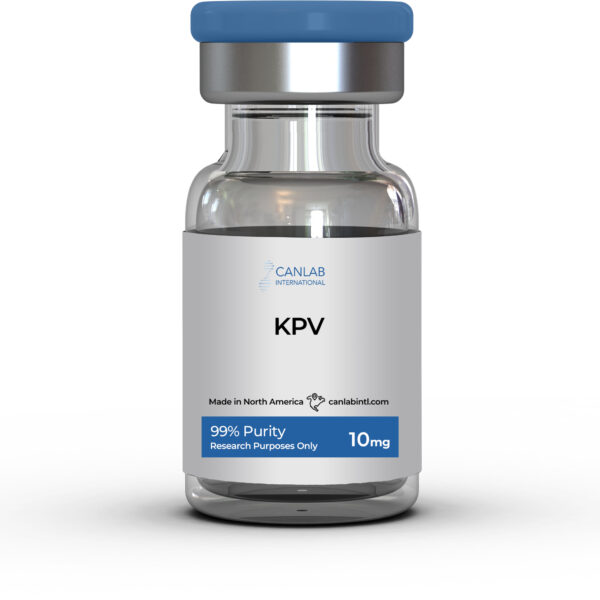 KPV 10 mg (Without Mannitol)