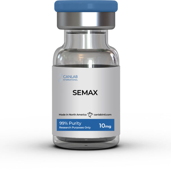 SEMAX 10 mg (Without Mannitol)