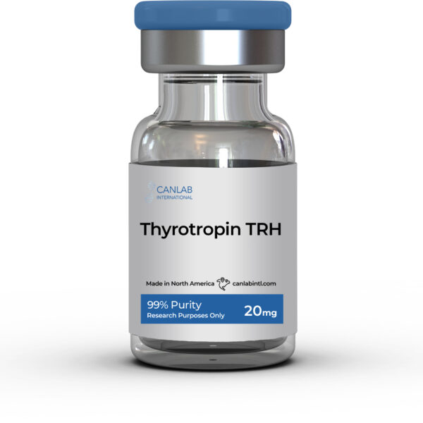 Thyrotropin TRH 20mg