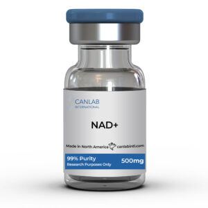 NAD+ (500mg)