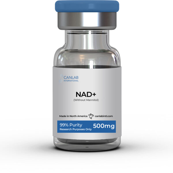 NAD+ - 500mg