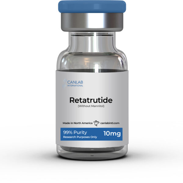 Retatrutide - 10mg