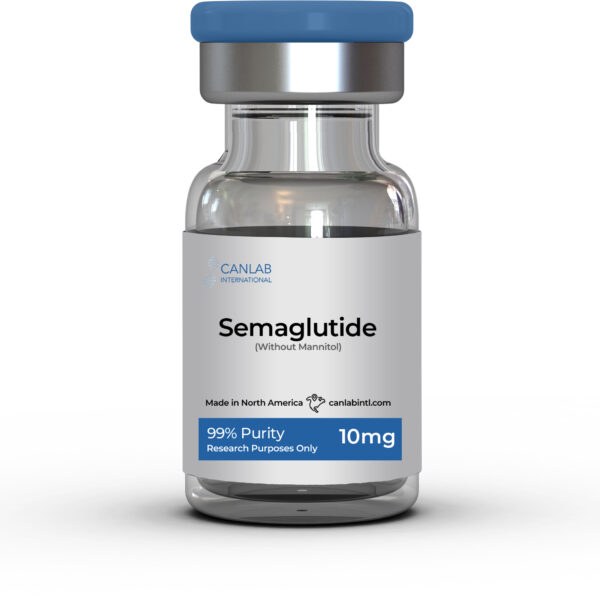Semaglutide - 10mg