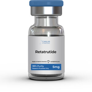 Retatrutide - 5mg