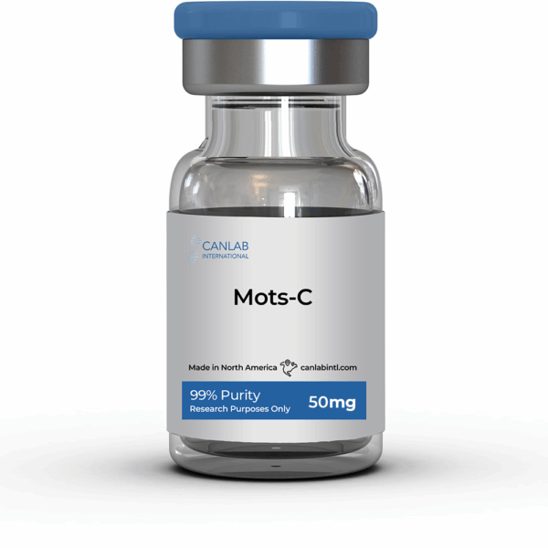 Mots-C 50mg (Without Mannitol)