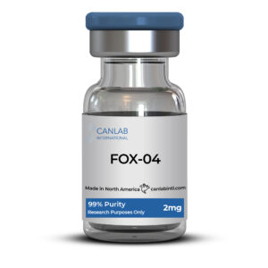 FOX-04 (2mg)