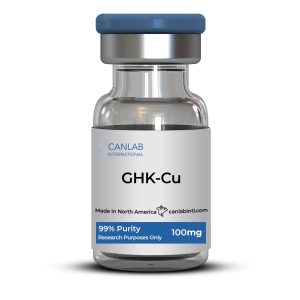 GHK-Cu (100mg)