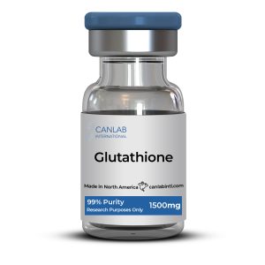 Glutathione (1500mg)