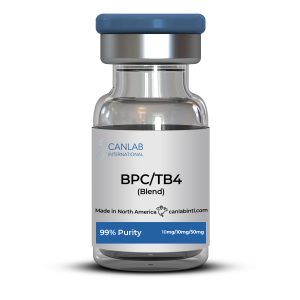 BPC-TB4 (10mg - 10mg) - Blend