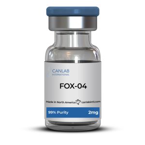FOX-04 (2mg)