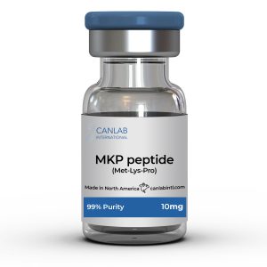 MKP peptide (Met-Lys-Pro) (10mg)