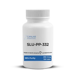 SLU-PP-332 – 100 tabs (250 mcg)